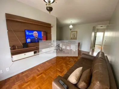 Apartamento com 4 Quartos à venda, 150m² no Centro, Campos dos Goytacazes