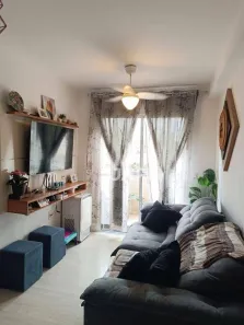 Apartamento com 2 Quartos à venda, 52m² no Santa Gertrudes, Jundiaí