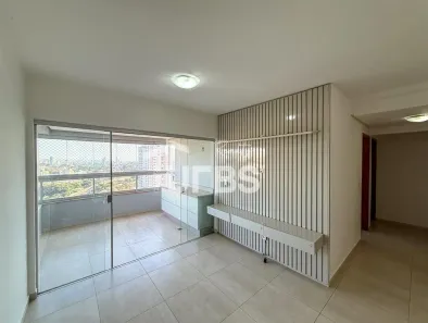 Apartamento com 3 Quartos à venda, 86m² no Jardim Goiás, Goiânia