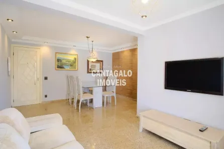 Apartamento com 2 Quartos à venda, 68m² no Chácara Califórnia, São Paulo