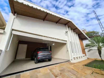 Casa com 4 Quartos à venda, 212m² no Jardim Chapadão, Campinas