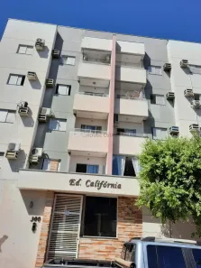 Apartamento com 3 Quartos à venda, 76m² no Jardim Califórnia, Cuiabá