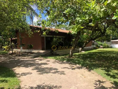 Fazenda/Sítio com 3 Quartos à venda, 17278m² no Guabiraba, Recife