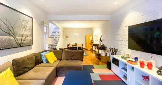 Casa com 3 Quartos à venda, 220m² no Jardim Paulistano, São Paulo