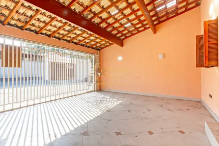 Casa com 2 Quartos à venda, 112m² no Super Quadra Morumbi, São Paulo