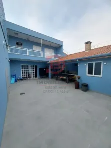 Sobrado com 3 Quartos à venda, 240m² no Burgo Paulista, São Paulo