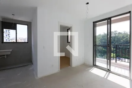 Apartamento com 2 Quartos à venda, 40m² no Vila Andrade, São Paulo