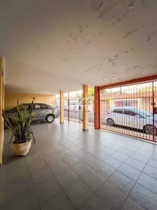 Casa com 4 Quartos à venda, 270m² no Vila Alemã, Rio Claro