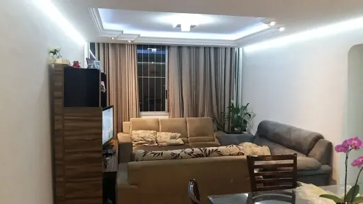 Apartamento com 3 Quartos à venda, 80m² no Macedo, Guarulhos