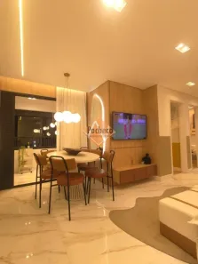 Apartamento com 3 Quartos à venda, 64m² no Penha de França, São Paulo