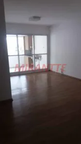 Apartamento com 2 Quartos à venda, 77m² no Santana, São Paulo