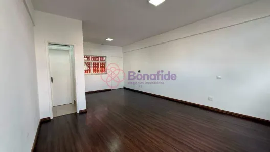 Sala Comercial para alugar, 35m² no Vila Arens II, Jundiaí