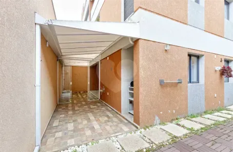Apartamento com 1 Quarto à venda, 45m² no Santo Amaro, São Paulo