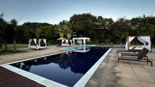Lote/Terreno à venda, 1161m² no , Nísia Floresta