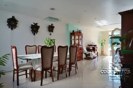 Cobertura com 4 Quartos à venda, 400m² no Barra da Tijuca, Rio de Janeiro