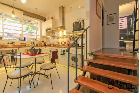 Casa com 4 Quartos à venda, 280m² no Santo Antônio, Porto Alegre