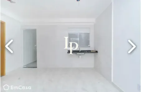 Apartamento com 2 Quartos à venda, 44m² no Cidade Patriarca, São Paulo
