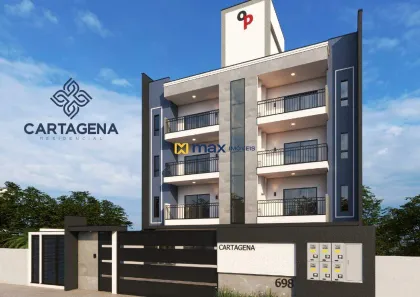 Apartamento com 2 Quartos à venda, 85m² no Centro, Navegantes