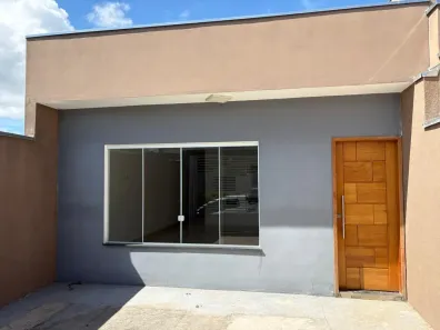 Casa com 3 Quartos à venda, 98m² no Juncal, Extrema