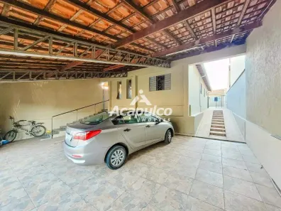 Casa com 5 Quartos à venda, 269m² no Vila Louricilda, Americana