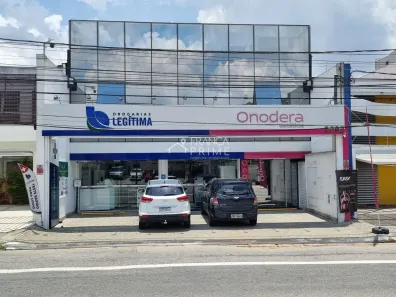 Prédio Comercial à venda, 660m² no Indianópolis, São Paulo