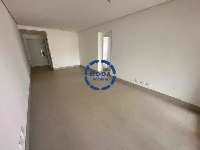 Apartamento com 3 Quartos à venda, 132m² no Pompéia, Santos