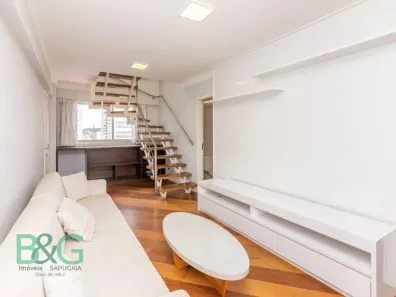 Cobertura com 3 Quartos à venda, 160m² no Alto da Lapa, São Paulo