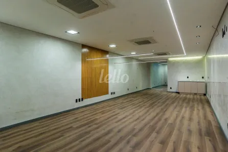 Ponto Comercial para alugar, 120m² no Mooca, São Paulo