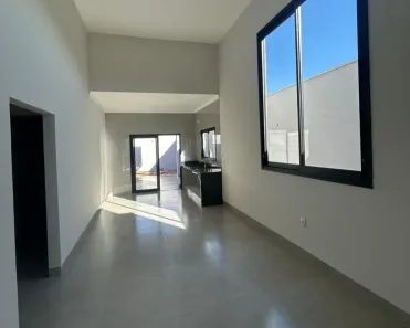 Casa com 3 Quartos à venda, 122m² no Aclimação, Uberlândia