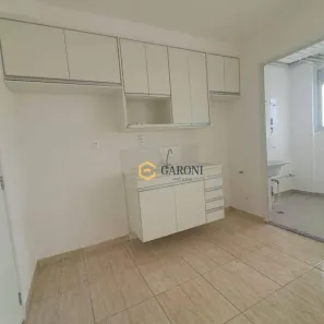 Apartamento com 2 Quartos para alugar, 50m² no Vila Brasilândia, São Paulo