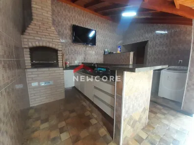 Casa com 2 Quartos à venda, 140m² no Residencial Village Morada Verde, Olímpia