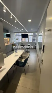 Sala Comercial à venda, 22m² no Savassi, Belo Horizonte