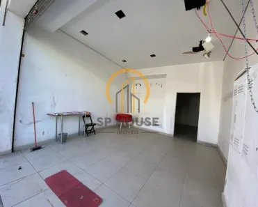 Ponto Comercial à venda, 280m² no Jabaquara, São Paulo