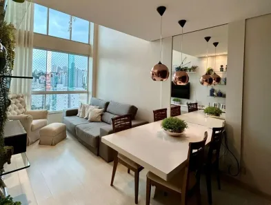 Cobertura com 3 Quartos à venda, 141m² no Patrimônio, Uberlândia