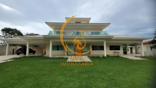Casa com 5 Quartos à venda, 2400m² no São José do Imbassaí, Maricá