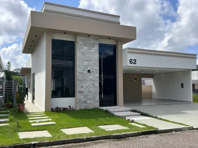 Casa de Condomínio com 3 Quartos à venda, 188m² no Guanabara, Ananindeua
