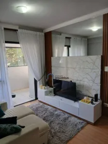 Apartamento com 4 Quartos à venda, 105m² no Parque Residencial Aquarius, São José dos Campos