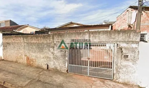 Casa com 2 Quartos à venda, 70m² no Conjunto Semiramis Barros Braga, Londrina
