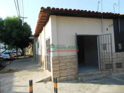 Imóvel Comercial para alugar, 28m² no Piçarra, Teresina