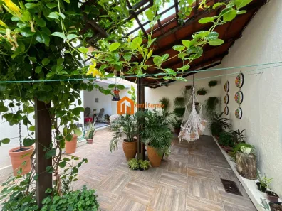 Casa com 3 Quartos à venda, 160m² no Sapiranga-Coité, Fortaleza