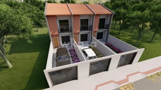 Casa com 2 Quartos à venda, 72m² no Enseada de Jacaraípe, Serra
