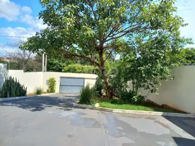 Casa com 2 Quartos à venda, 90m² no Residencial Jardim Jussara, Bauru
