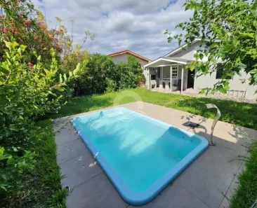 Casa com 4 Quartos à venda, 125m² no Zona Norte, Capão da Canoa