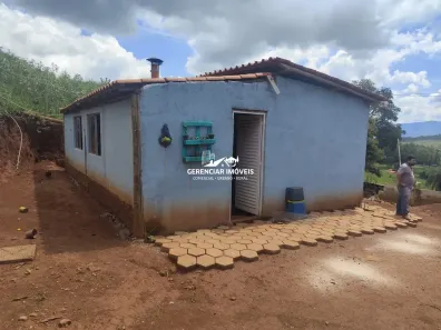 Fazenda/Sítio com 2 Quartos à venda, 2450m² no , Rio Manso