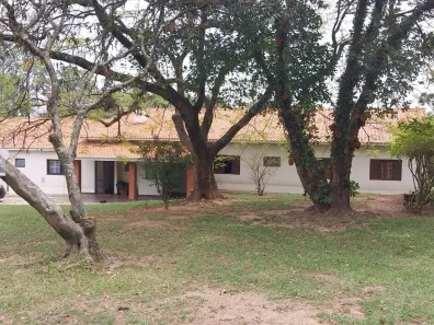 Casa de Condomínio com 8 Quartos à venda, 1050m² no CONDOMINIO FARM, Porto Feliz