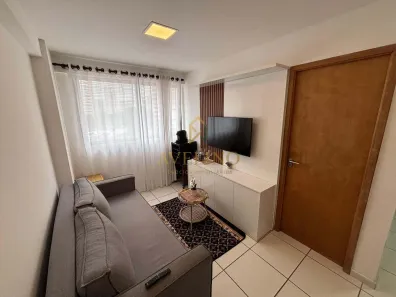 Apartamento com 1 Quarto à venda, 30m² no Graças, Recife