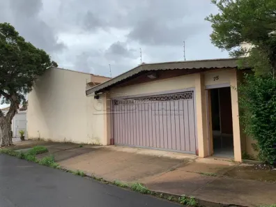 Casa com 4 Quartos à venda, 498m² no Portal do Sol, São Carlos