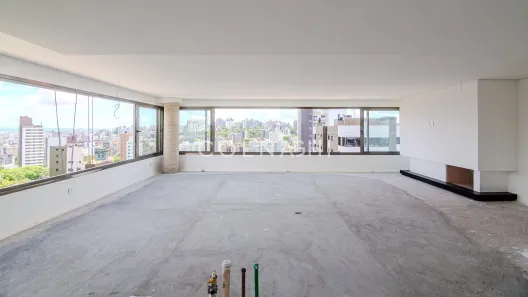 Apartamento com 3 Quartos à venda, 165m² no Petrópolis, Porto Alegre