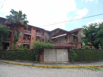 Imóvel Comercial com 27 Quartos à venda, 1691m² no Centro, Águas de São Pedro