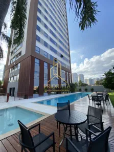 Apartamento com 2 Quartos para venda ou aluguel, 70m² no Cambuí, Campinas